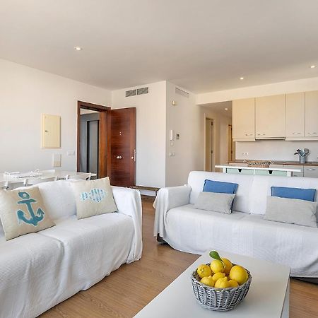 Apartamento Gavina 1C - A 400M De La Playa Pollença Exterior foto