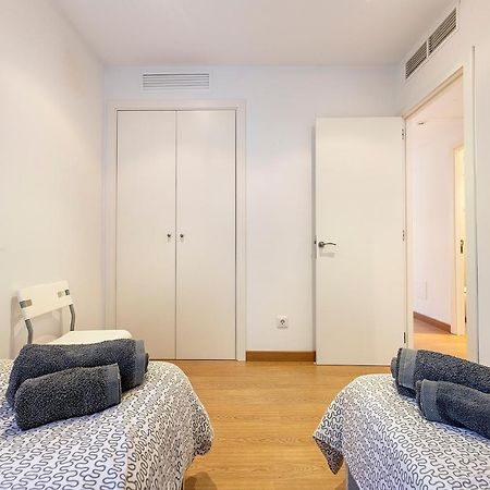 Apartamento Gavina 1C - A 400M De La Playa Pollença Exterior foto