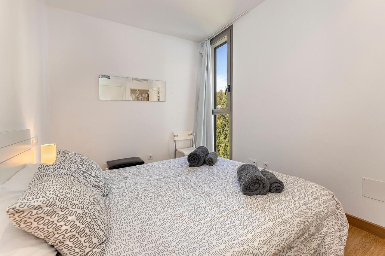 Apartamento Gavina 1C - A 400M De La Playa Pollença Exterior foto