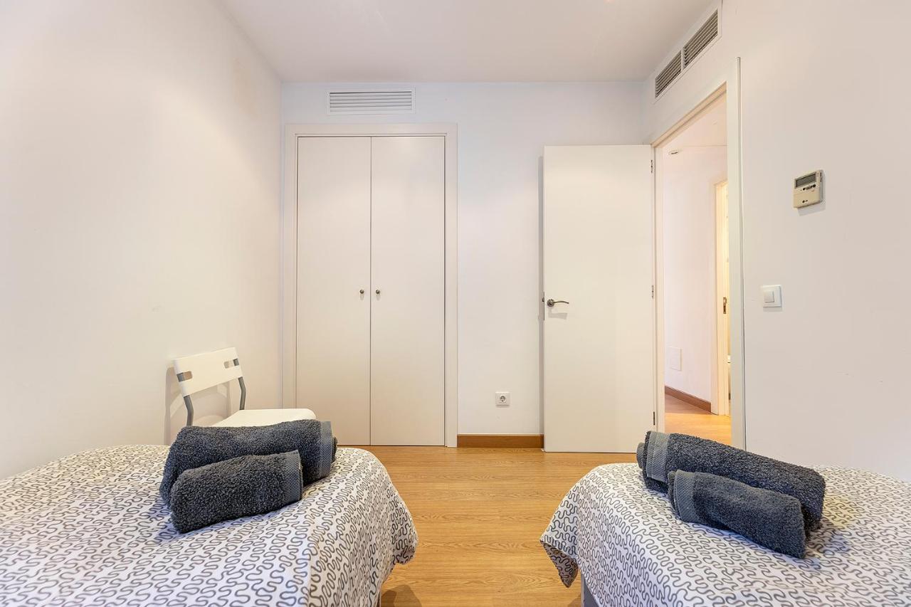 Apartamento Gavina 1C - A 400M De La Playa Pollença Exterior foto