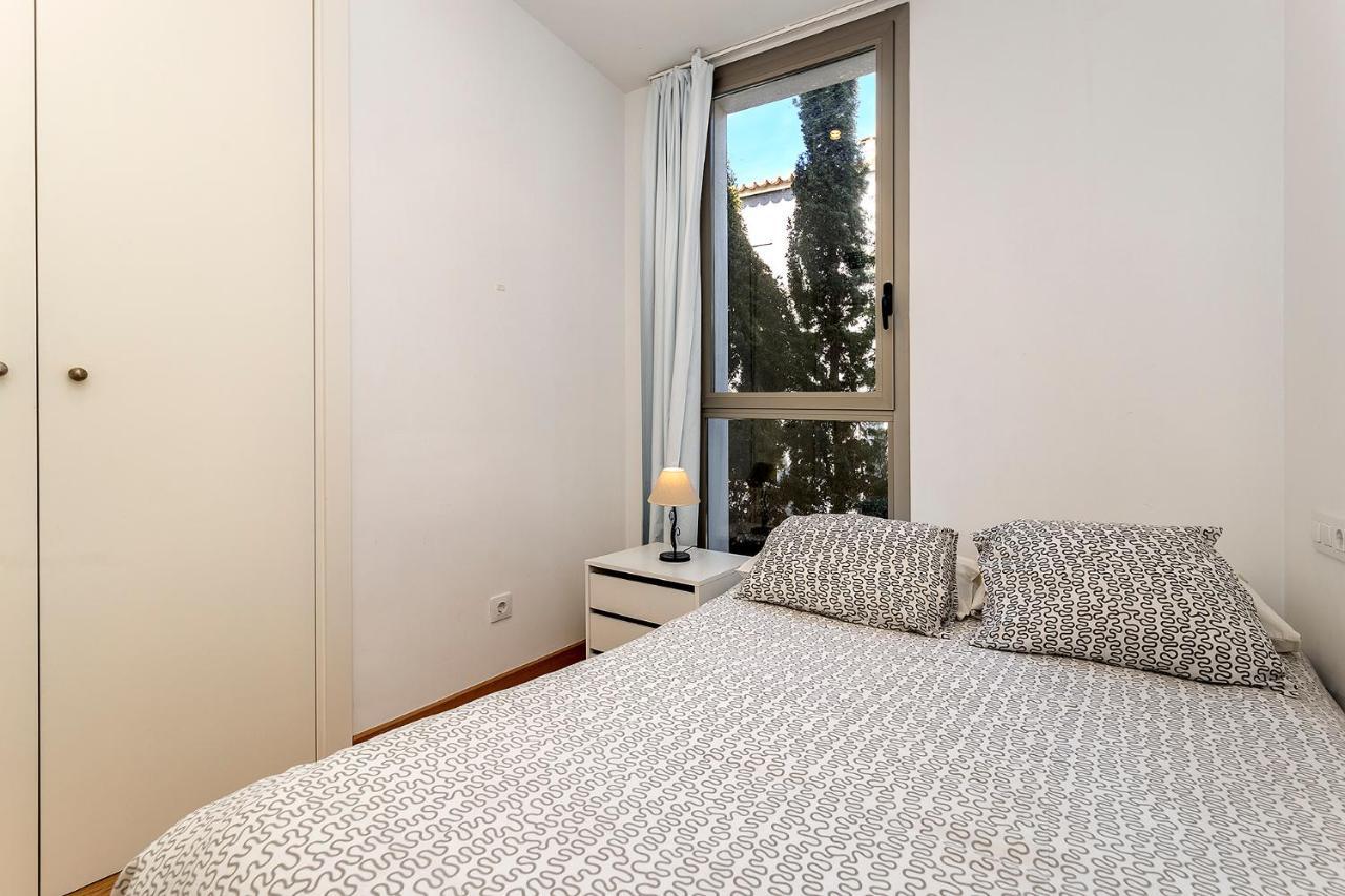 Apartamento Gavina 1C - A 400M De La Playa Pollença Exterior foto