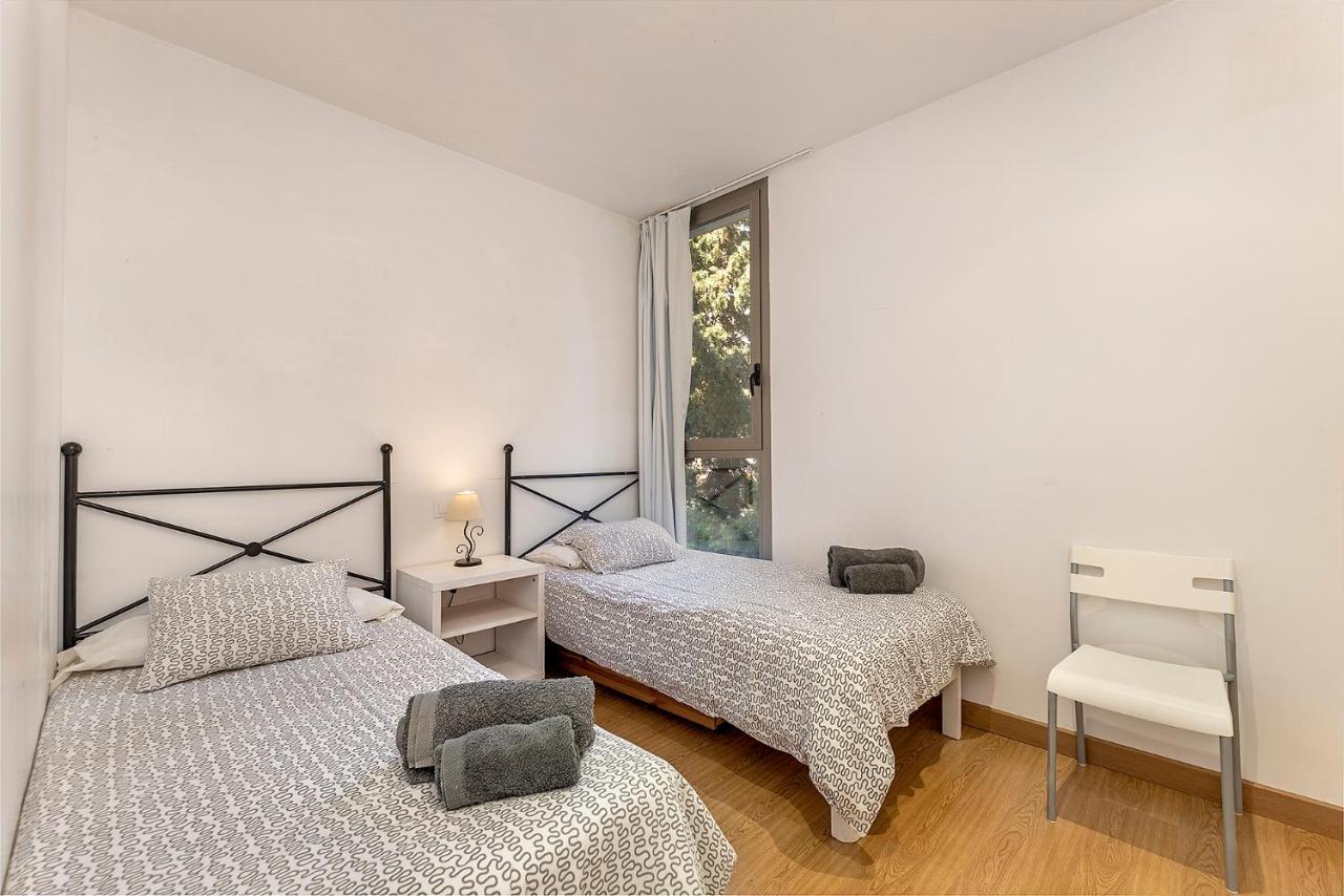 Apartamento Gavina 1C - A 400M De La Playa Pollença Exterior foto