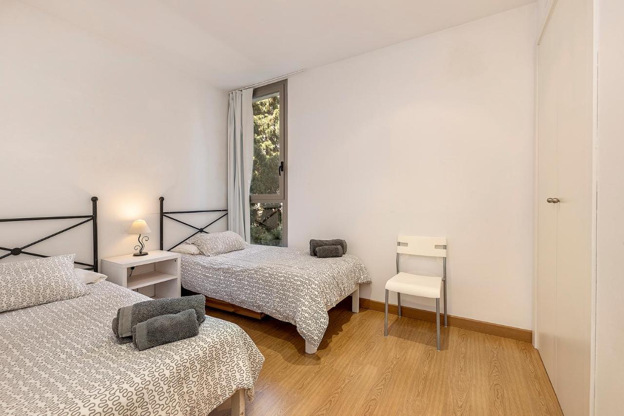 Apartamento Gavina 1C - A 400M De La Playa Pollença Exterior foto